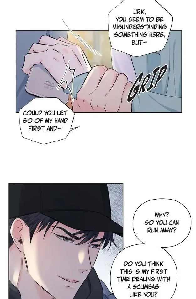 My K Chapter 2 page 47 - 