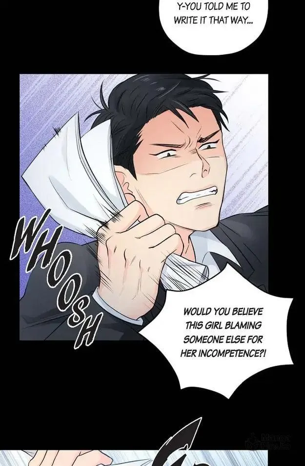 My K Chapter 2 page 6 - 