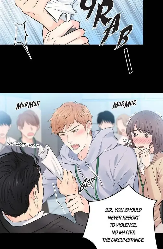 My K Chapter 2 page 7 - 