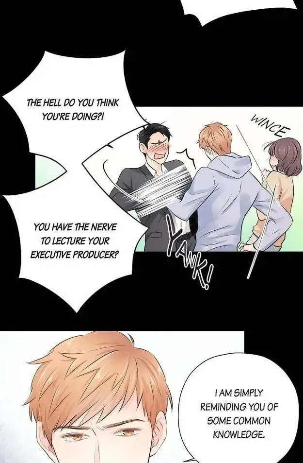 My K Chapter 2 page 8 - 