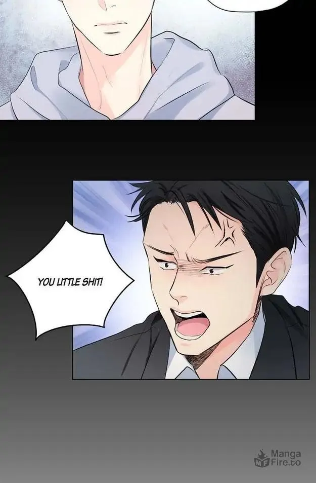 My K Chapter 2 page 9 - 