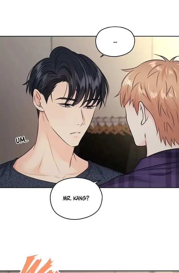 My K Chapter 20 page 11 - 