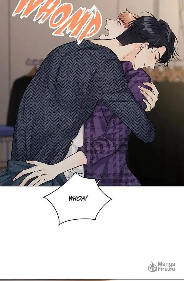 My K Chapter 20 page 12 - 