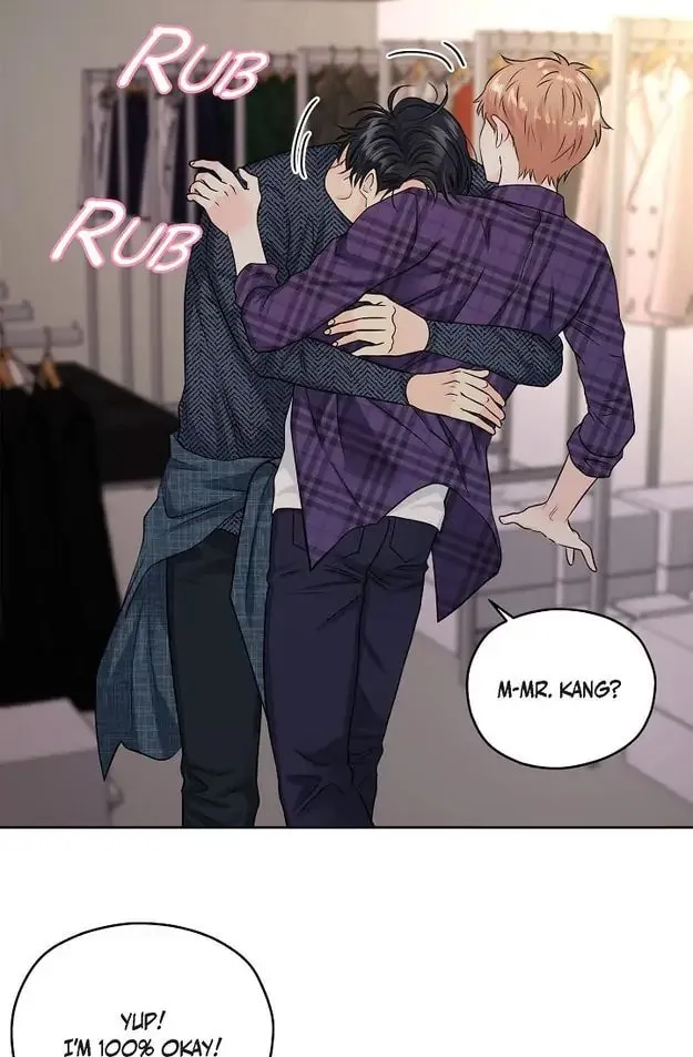 My K Chapter 20 page 13 - 