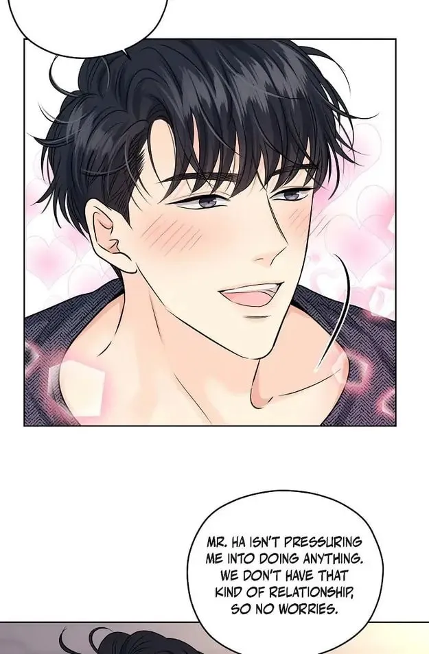 My K Chapter 20 page 14 - 