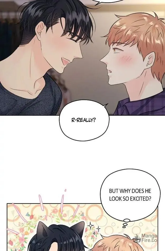 My K Chapter 20 page 15 - 