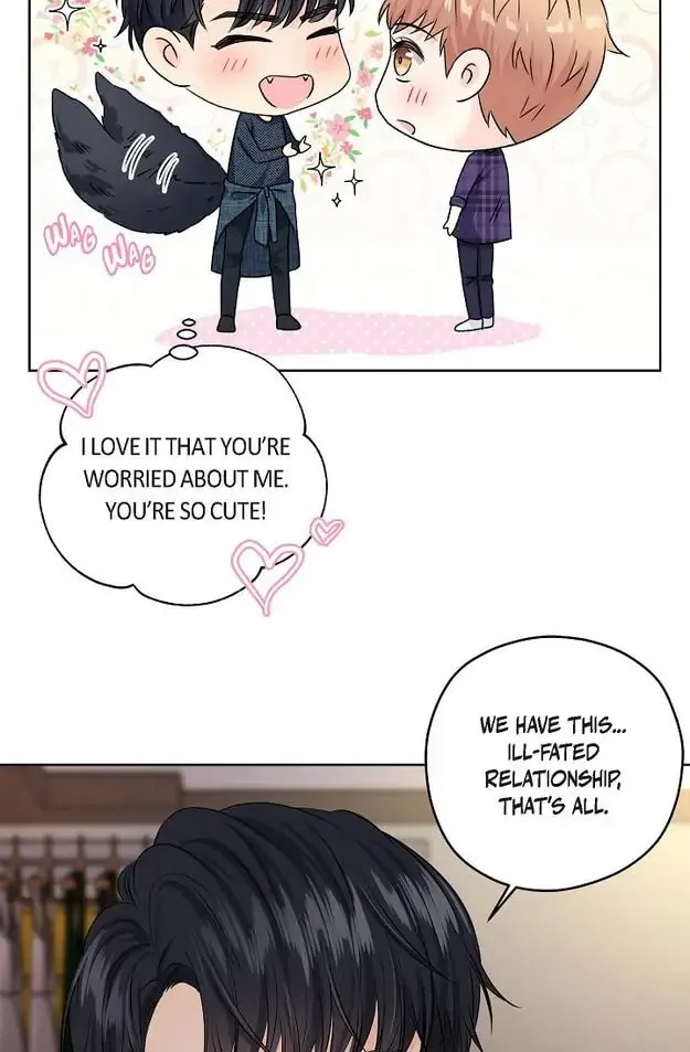 My K Chapter 20 page 16 - 