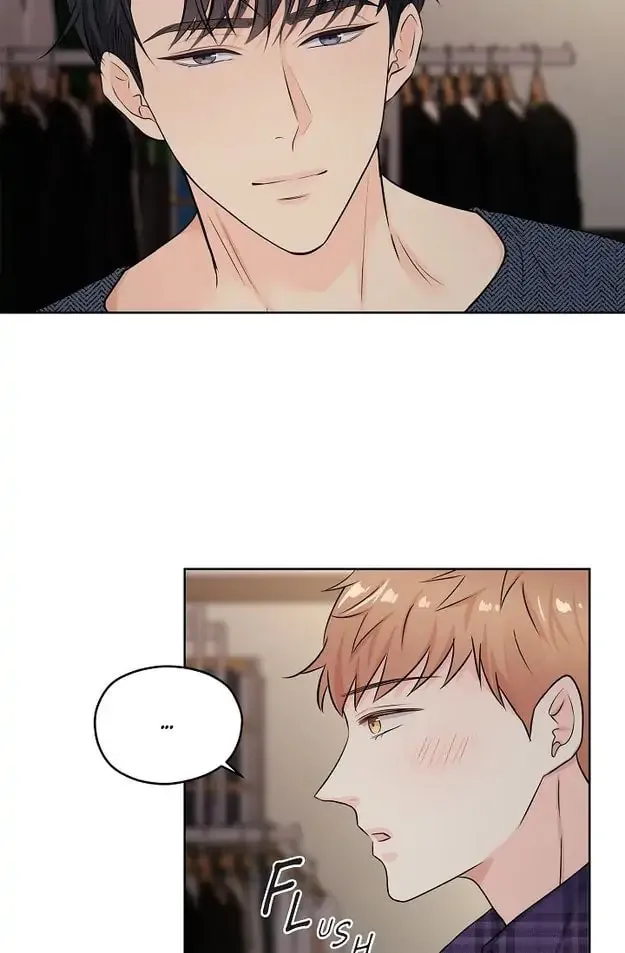 My K Chapter 20 page 17 - 