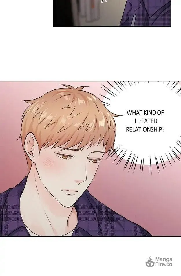 My K Chapter 20 page 18 - 