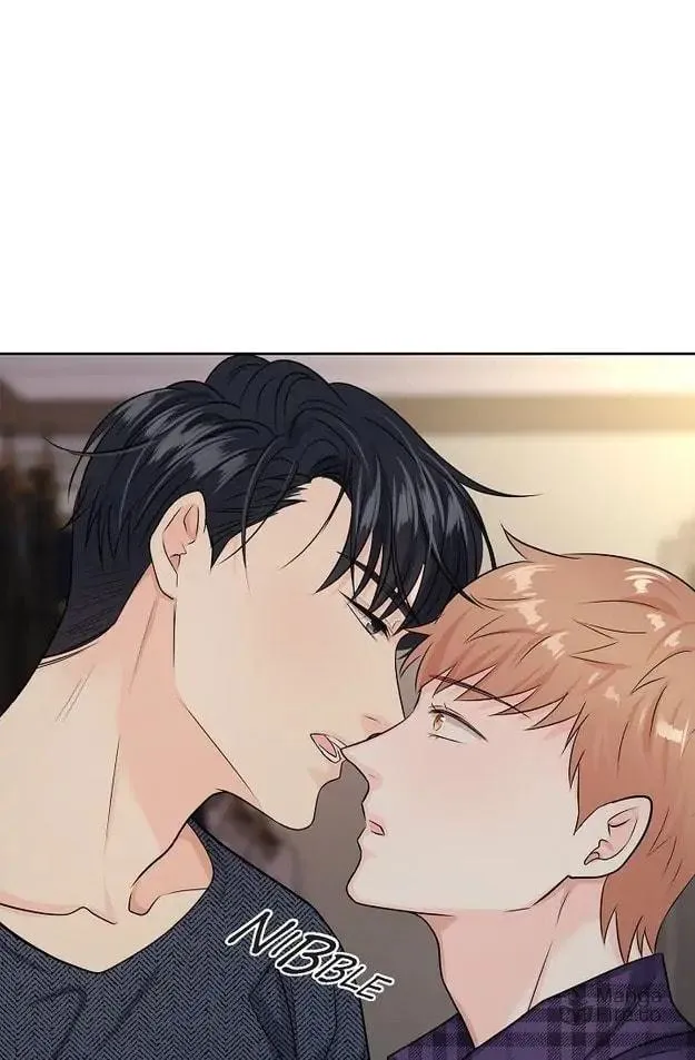 My K Chapter 20 page 21 - 