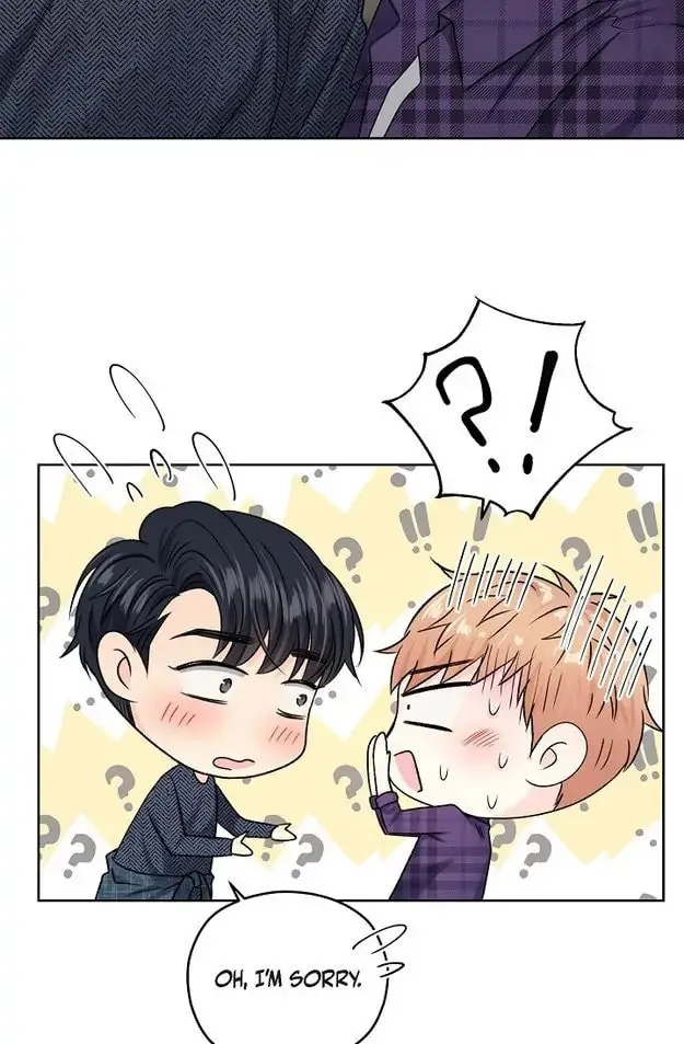My K Chapter 20 page 22 - 