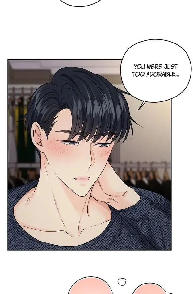 My K Chapter 20 page 23 - 