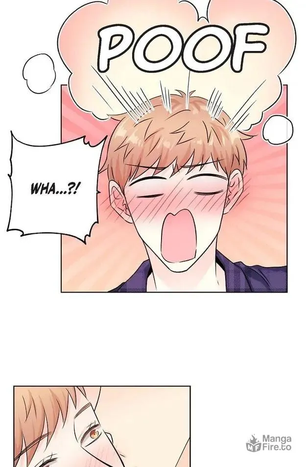 My K Chapter 20 page 24 - 