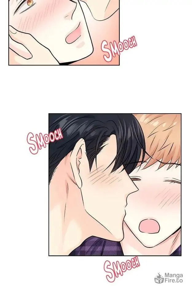 My K Chapter 20 page 25 - 