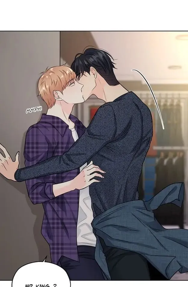My K Chapter 20 page 26 - 