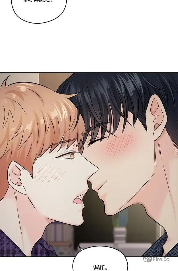 My K Chapter 20 page 27 - 