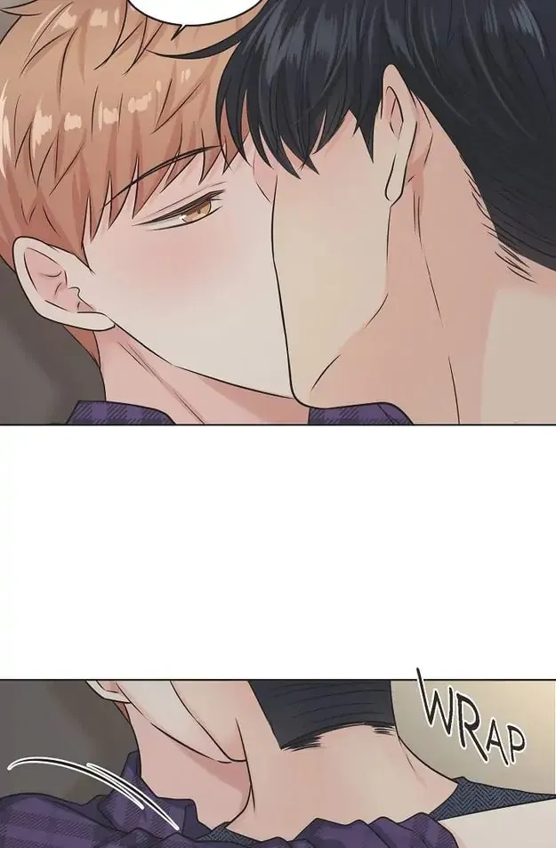 My K Chapter 20 page 31 - 