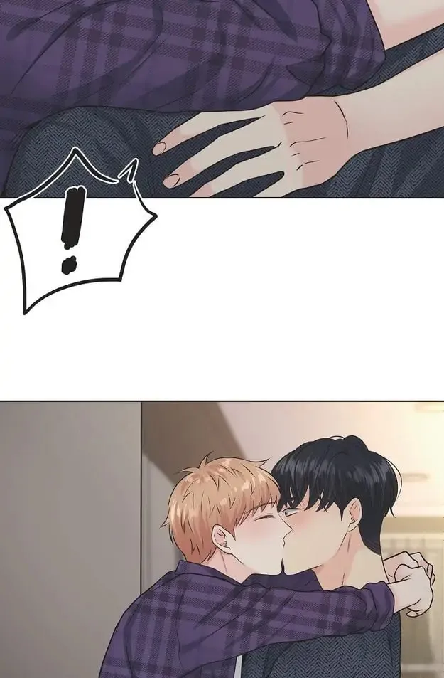 My K Chapter 20 page 32 - 