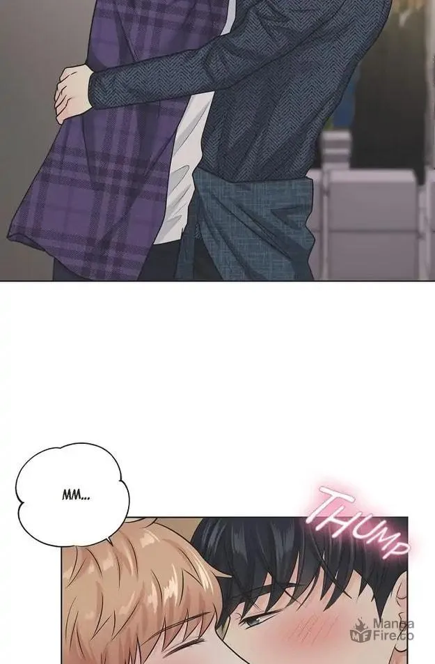 My K Chapter 20 page 33 - 