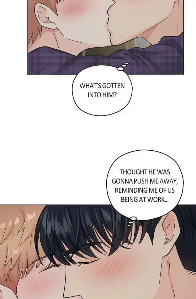 My K Chapter 20 page 34 - 