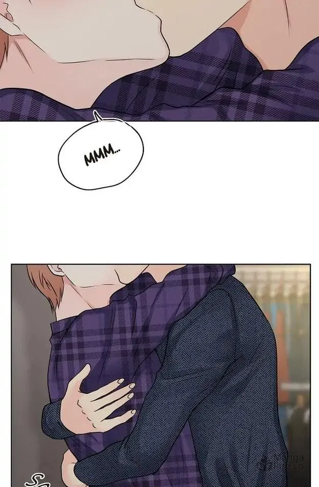 My K Chapter 20 page 35 - 