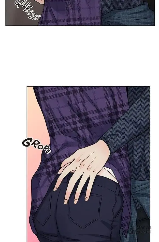 My K Chapter 20 page 36 - 