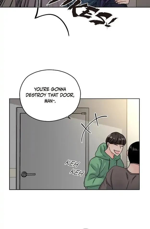 My K Chapter 20 page 38 - 