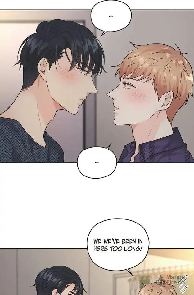 My K Chapter 20 page 39 - 