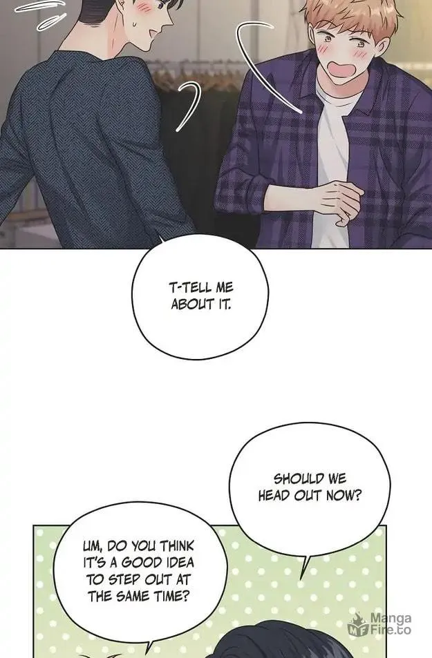 My K Chapter 20 page 40 - 