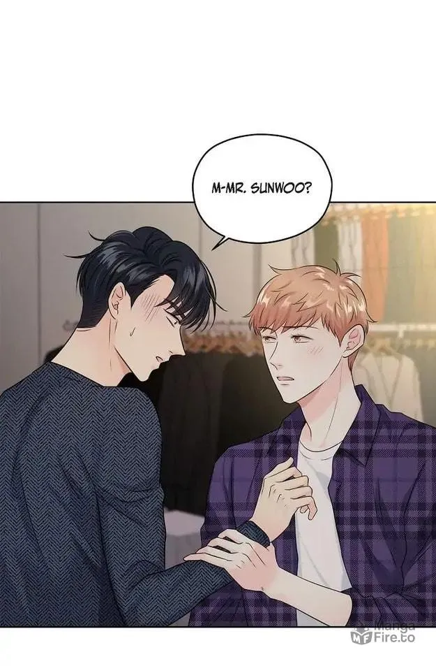My K Chapter 20 page 5 - 