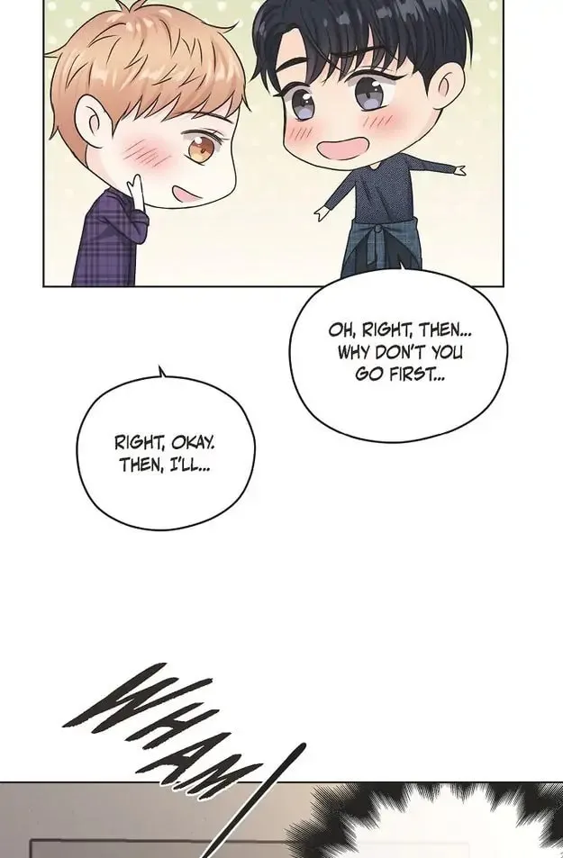 My K Chapter 20 page 41 - 