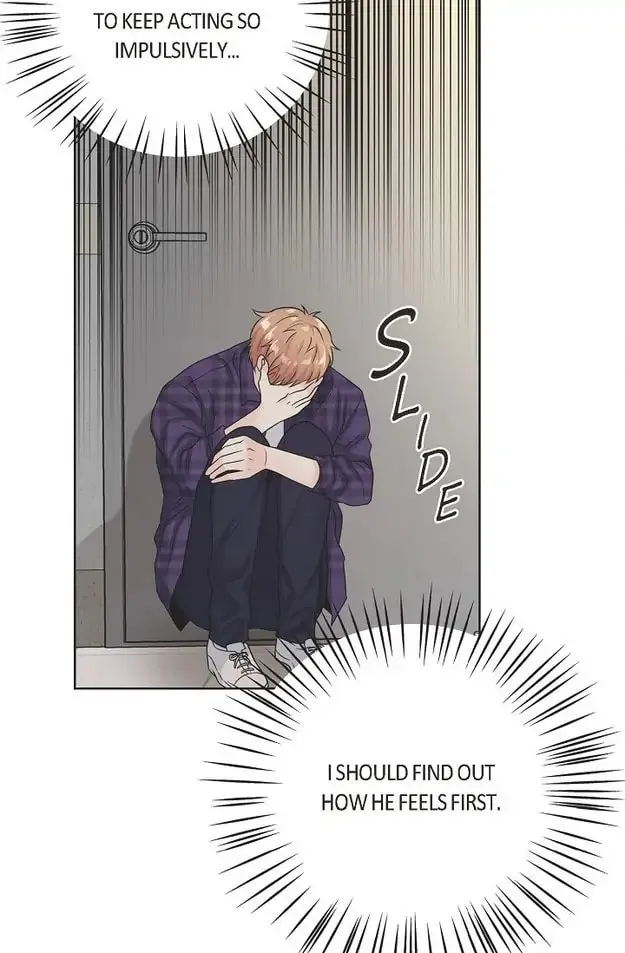 My K Chapter 20 page 43 - 