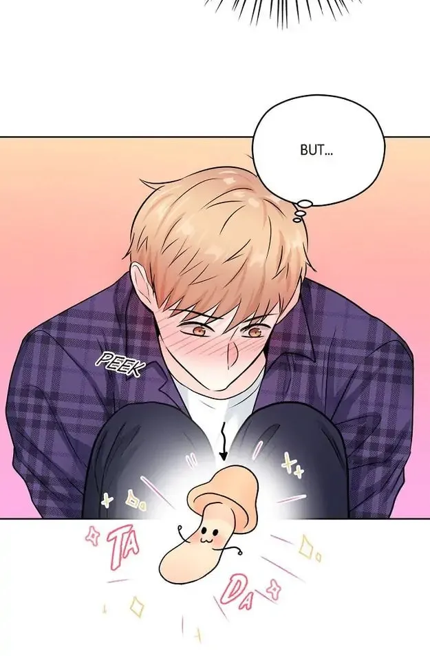 My K Chapter 20 page 44 - 