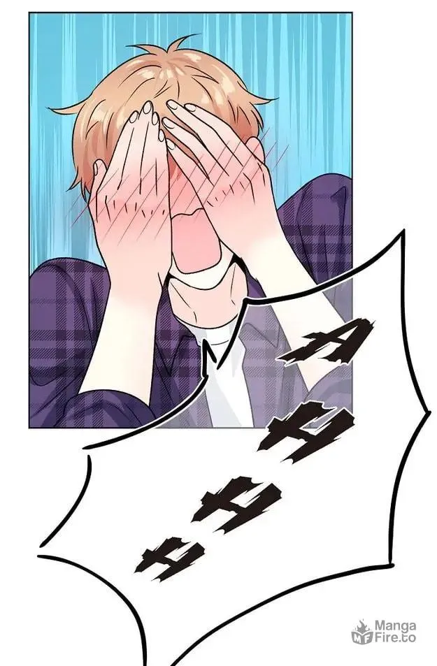 My K Chapter 20 page 45 - 
