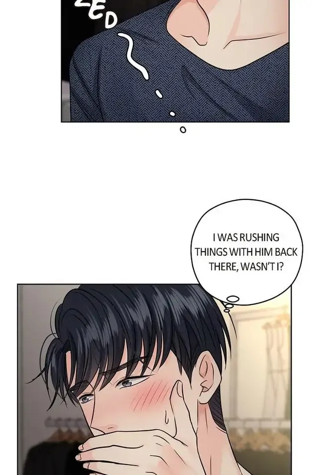 My K Chapter 20 page 47 - 