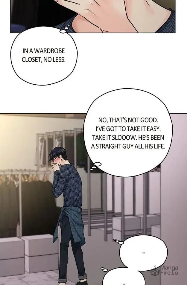 My K Chapter 20 page 48 - 