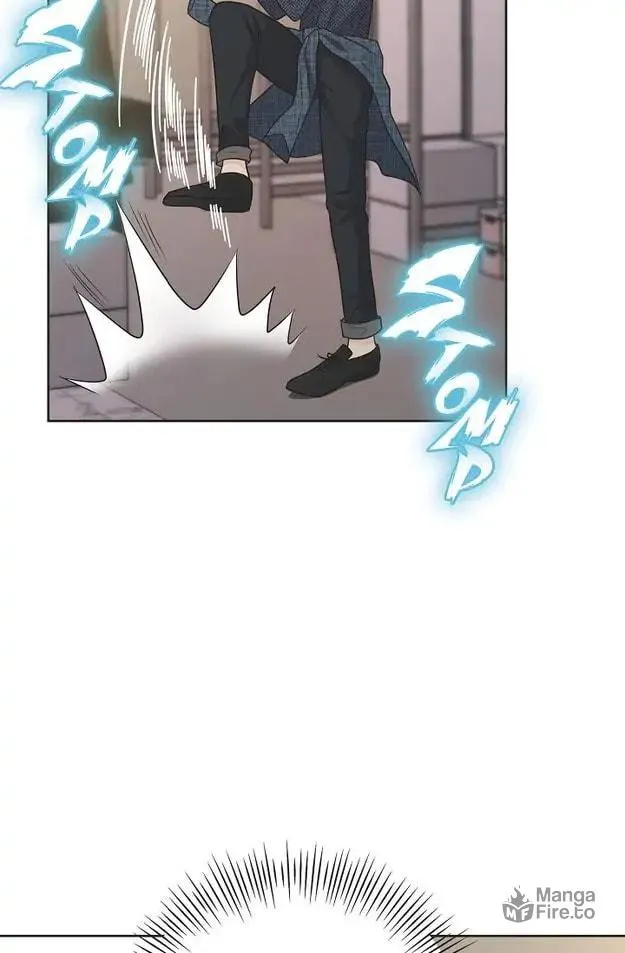 My K Chapter 20 page 50 - 