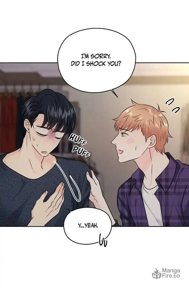 My K Chapter 20 page 6 - 