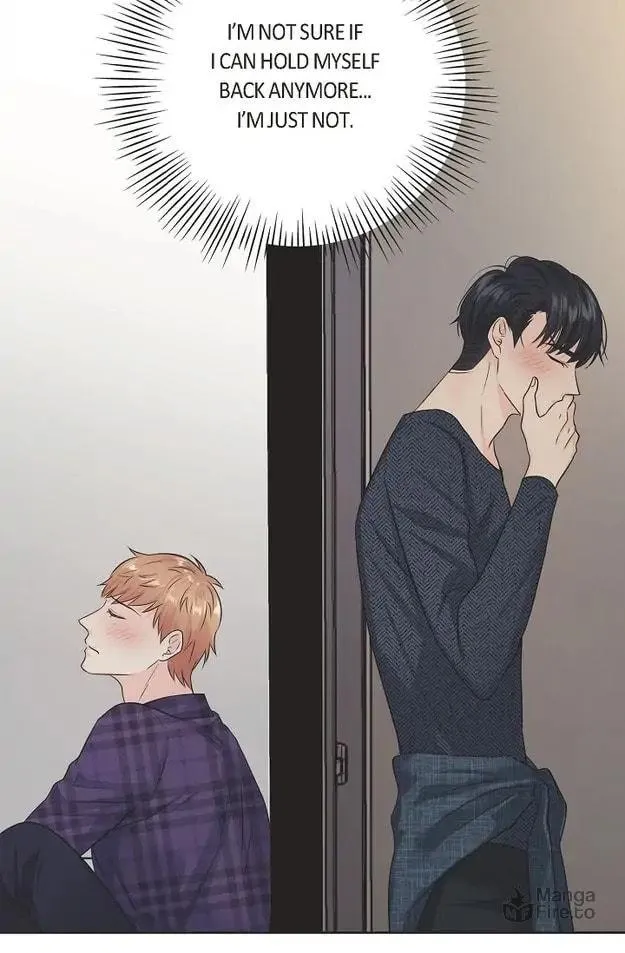 My K Chapter 20 page 51 - 