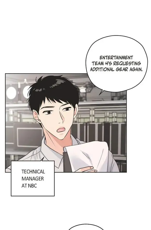 My K Chapter 20 page 53 - 