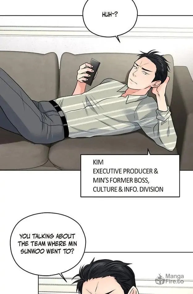 My K Chapter 20 page 54 - 