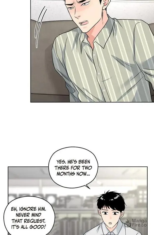 My K Chapter 20 page 55 - 