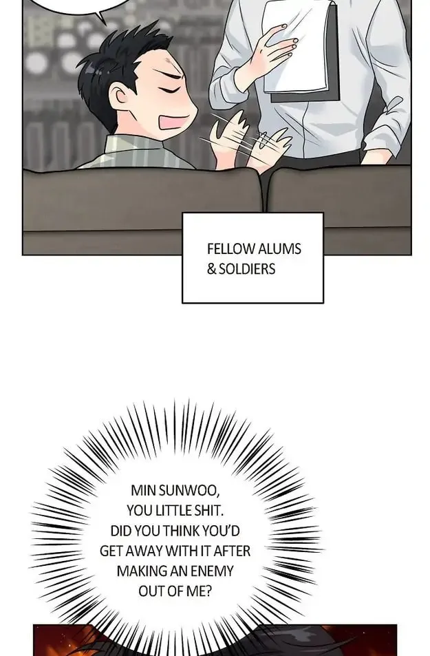 My K Chapter 20 page 56 - 