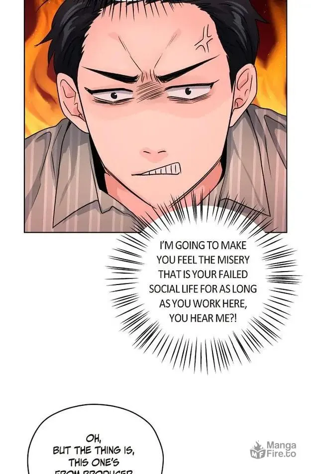 My K Chapter 20 page 57 - 