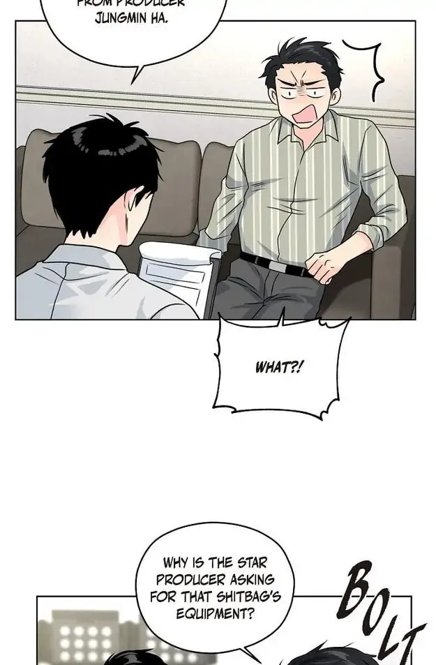 My K Chapter 20 page 58 - 