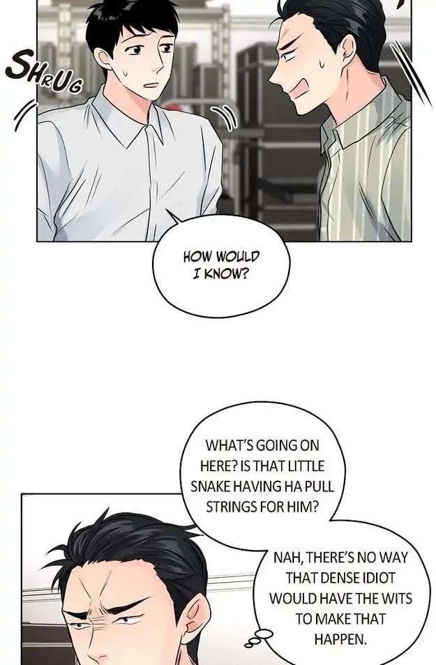My K Chapter 20 page 59 - 