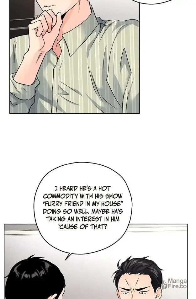 My K Chapter 20 page 60 - 