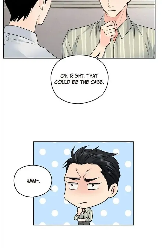 My K Chapter 20 page 61 - 