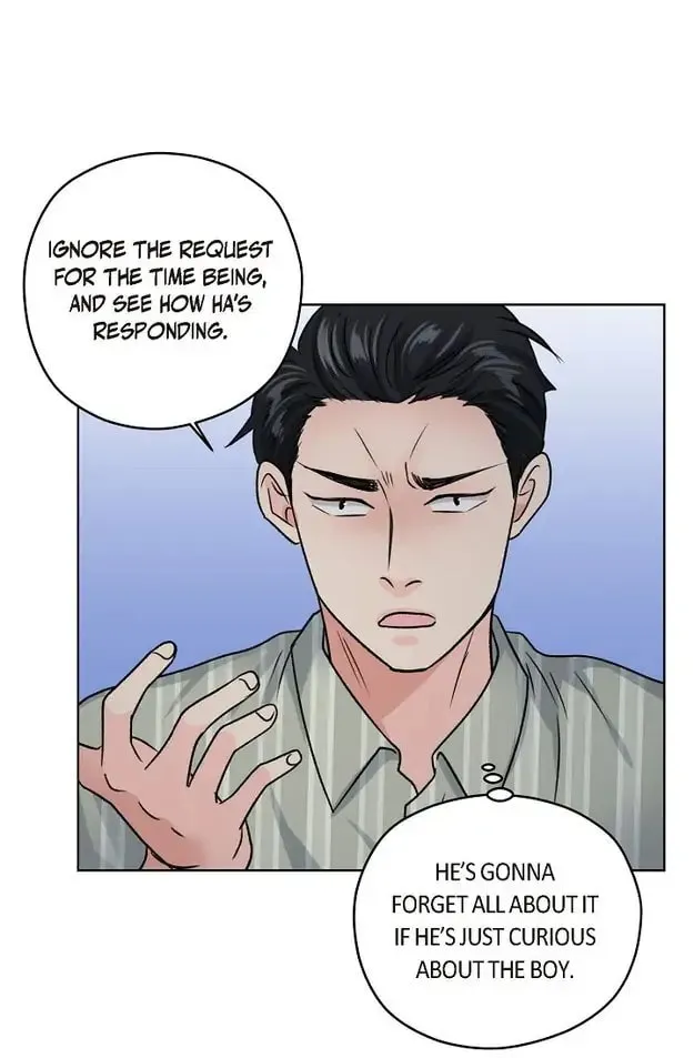 My K Chapter 20 page 62 - 
