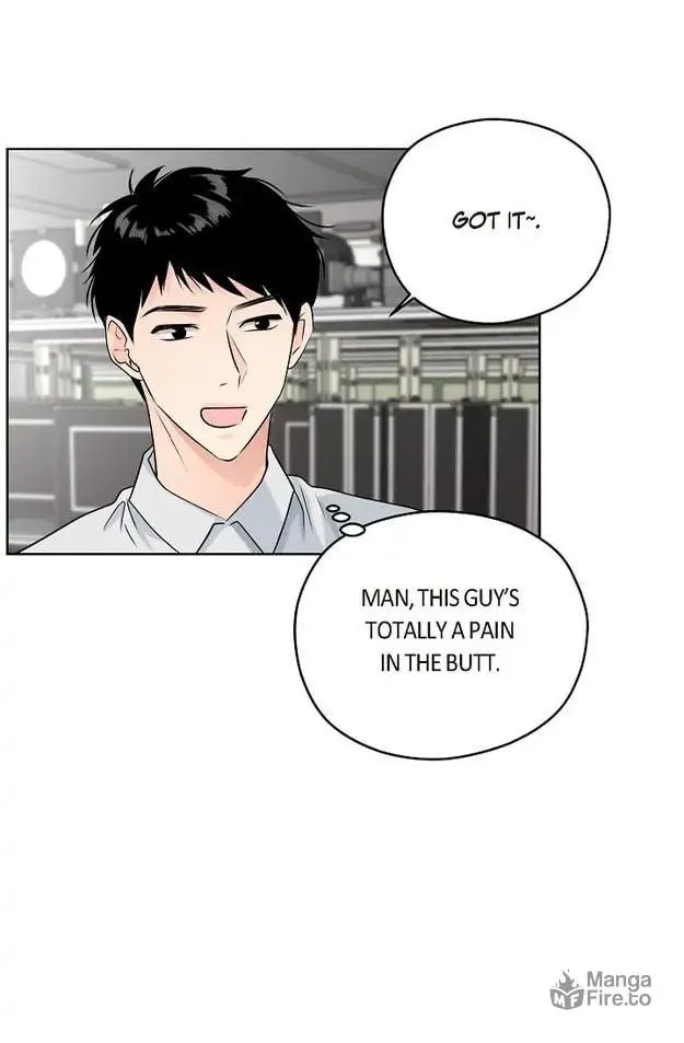 My K Chapter 20 page 63 - 